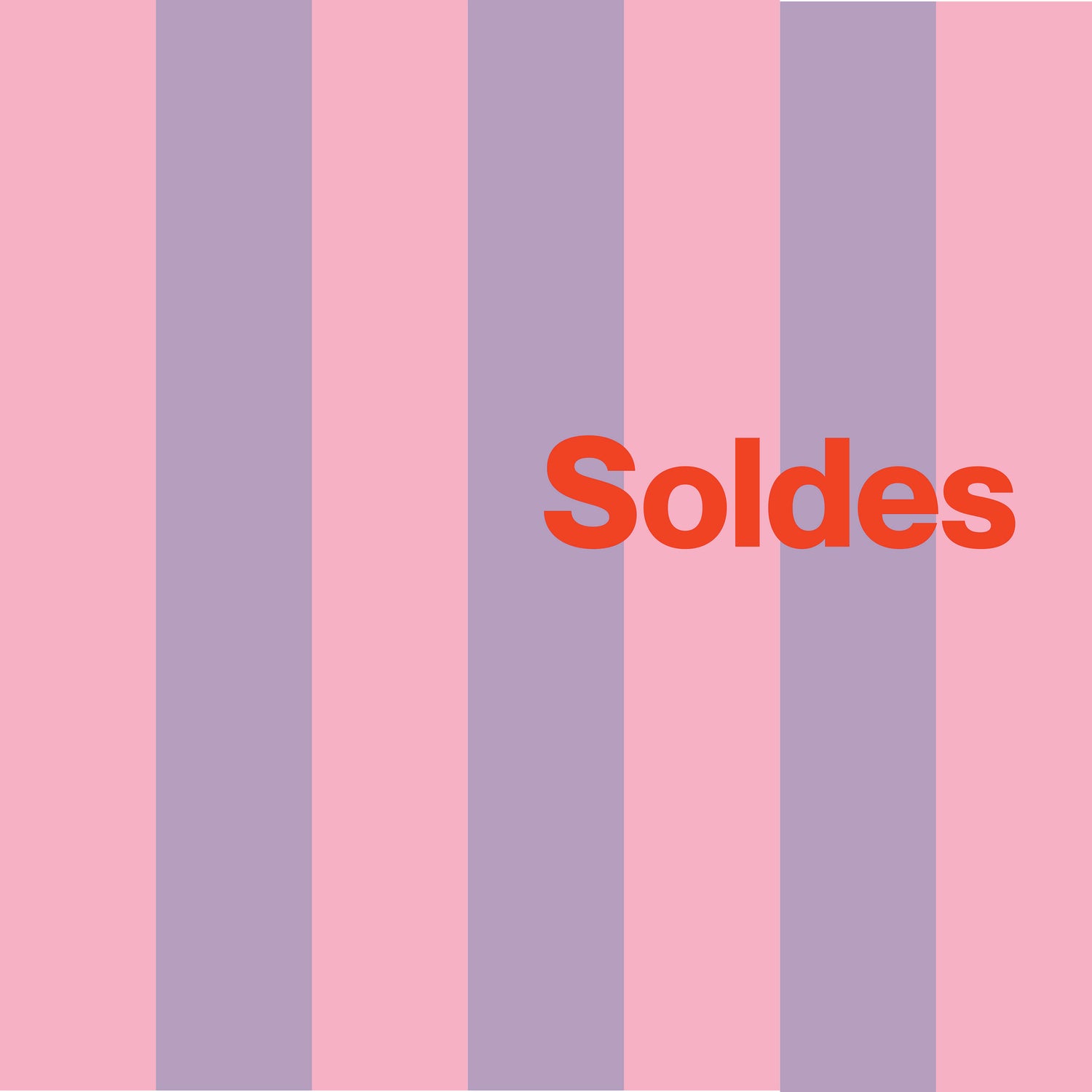 SOLDES