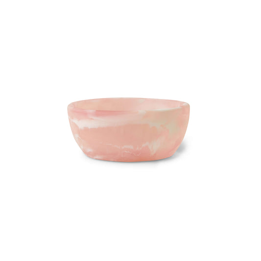 Petit bol résine "Patio Bowl" - Blush