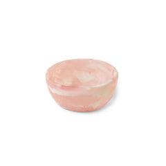 Petit bol résine "Patio Bowl" - Blush