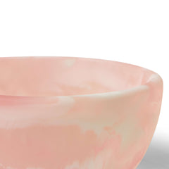 Petit bol résine "Patio Bowl" - Blush