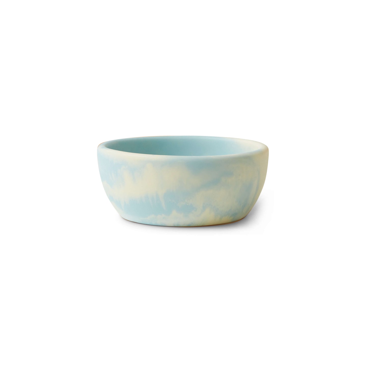 Petit bol résine "Patio Bowl" - Pale blue