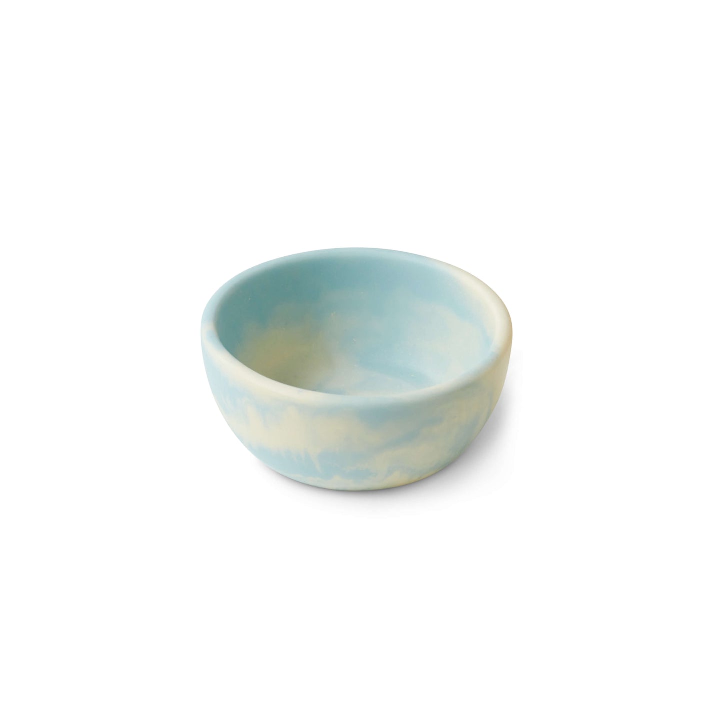 Petit bol résine "Patio Bowl" - Pale blue