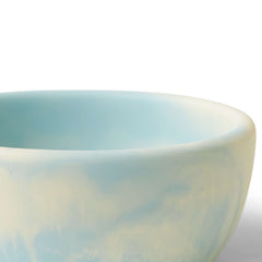 Petit bol résine "Patio Bowl" - Pale blue