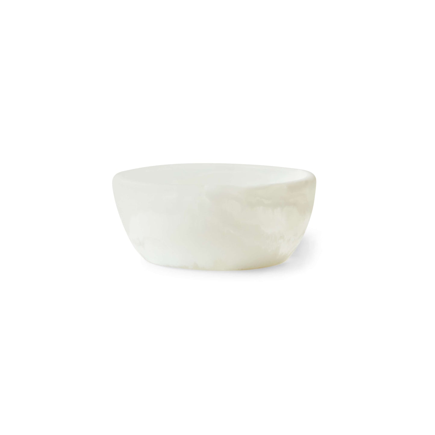 Petit bol résine "Patio Bowl" - White