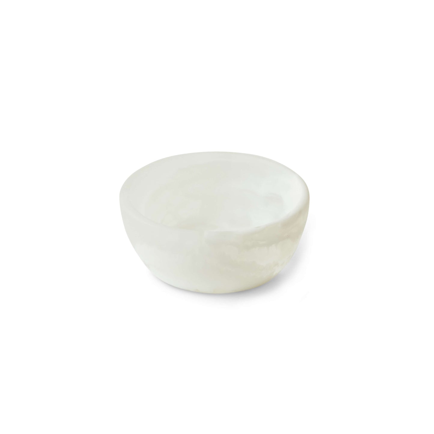 Petit bol résine "Patio Bowl" - White