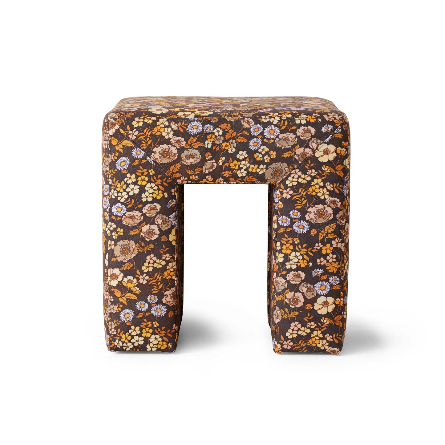 Tabouret "Lobby Stool Bloom"