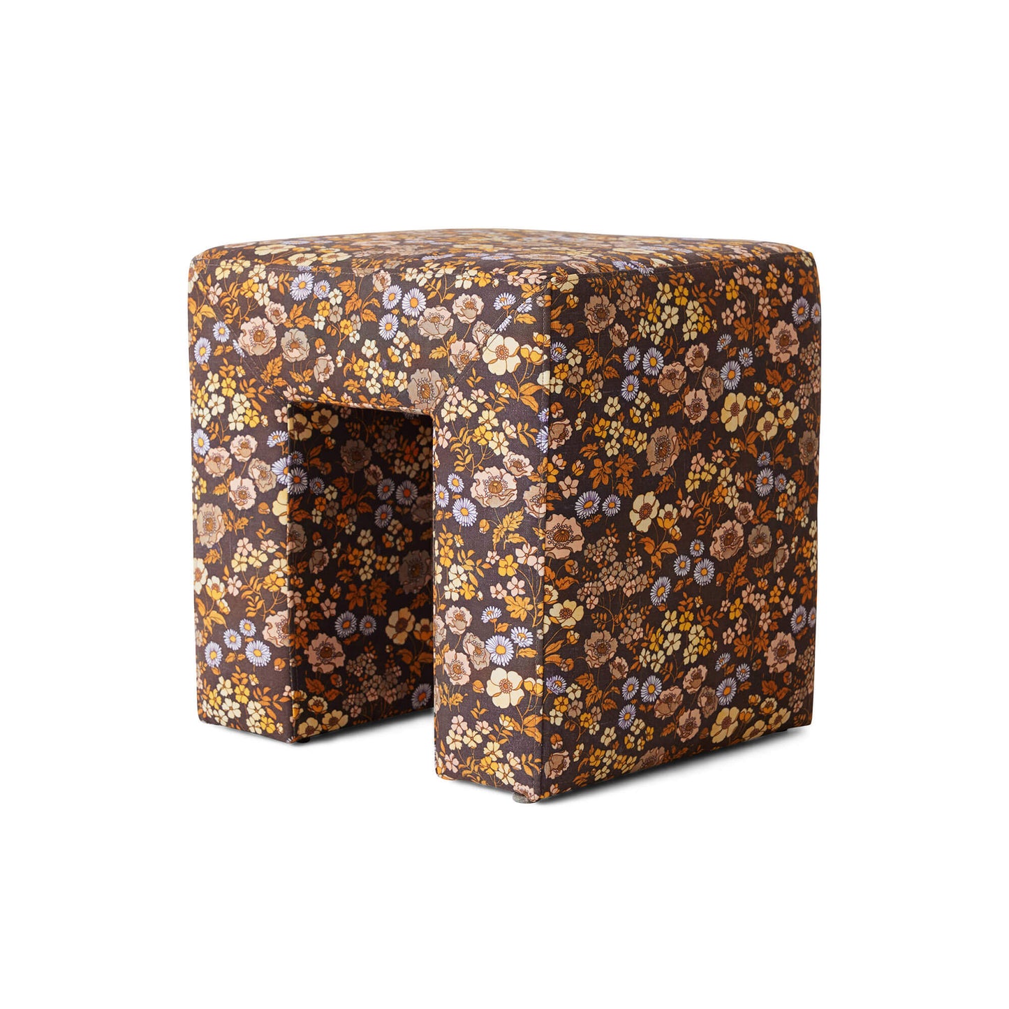 Tabouret "Lobby Stool Bloom"