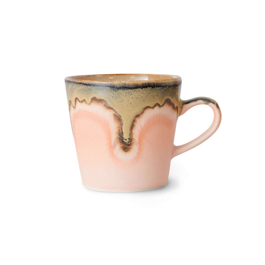 Tasse américano céramique "Blossom"