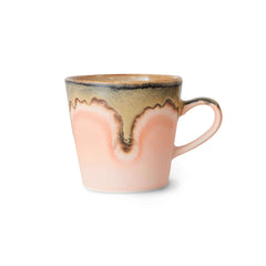 Tasse américano céramique "Blossom"