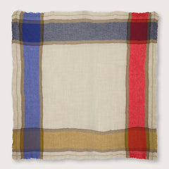 Foulard N°687 laine & cachemire - Multico