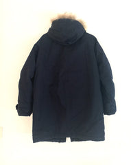 Parka "Felton" (38)