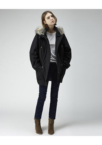 Parka "Felton" (38)