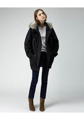 Parka "Felton" (38)